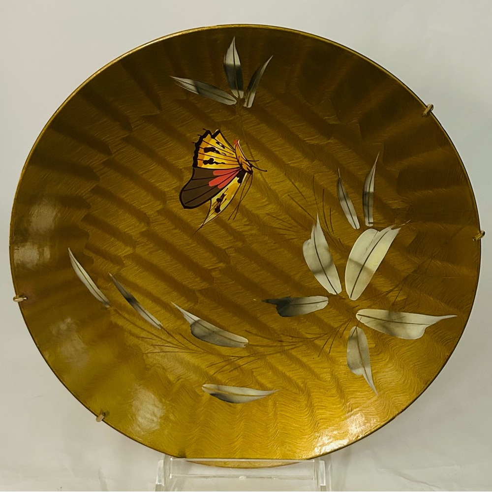 American Vintage Other |
Vintage Dish|